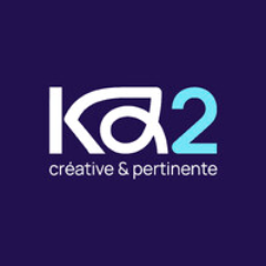 Logo KA2 COMMUNICATION